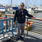  اللد: الاعلان عن موعد جنازة السيد مازن درويش حمادة ضحية اطلاق النار